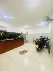 Nhà Trên Đường Phan Huy Ích, Phường 15 Tân Bình 10 Phút Đến Sân Bay Quốc Tế Tân Sơn Nhất..