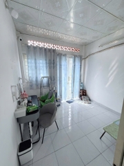 NHÀ ĐƯỜNG TRẦN THỦ ĐỘ TÂN PHÚ, 3,3M X 10,5M 2 TẦNG GIÁ 3,6 TỶ.