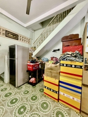NHÀ ĐƯỜNG TRUNG LANG PHƯỜNG 12 TÂN BÌNH, DIỆN TÍCH NGANG 4,2M X 32M.