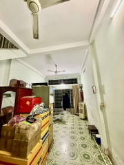 NHÀ ĐƯỜNG TRUNG LANG PHƯỜNG 12 TÂN BÌNH, DIỆN TÍCH NGANG 4,2M X 32M.