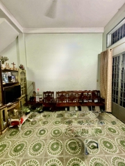 NHÀ ĐƯỜNG TRUNG LANG PHƯỜNG 12 TÂN BÌNH, DIỆN TÍCH NGANG 4,2M X 32M.