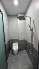 NHÀ ĐƯỜNG TÂY THẠNH TÂN PHÚ 4,7M X 17M, 4 TẦNG GIÁ NHỈNH HƠN 7 TỶ.