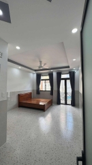 NHÀ ĐƯỜNG TÂY THẠNH TÂN PHÚ 4,7M X 17M, 4 TẦNG GIÁ NHỈNH HƠN 7 TỶ.