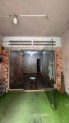 NHÀ ĐƯỜNG TÂN HẢI, TÂN BÌNH VUÔNG ĐẸP 3,2M X 14 M.