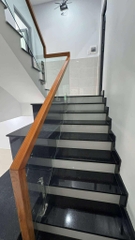 NHÀ ĐƯỜNG TÂY THẠNH TÂN PHÚ 4,7M X 17M, 4 TẦNG GIÁ NHỈNH HƠN 7 TỶ.