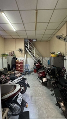 NHÀ TÂN KỲ TÂN QÚY TÂN PHÚ  DIỆN TÍCH SỬ DỤNG 47M2, 2 TẦNG NHỈNH HƠN 2 TỶ RƯỠI MỘT CHÚT.