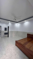 NHÀ ĐƯỜNG TÂY THẠNH TÂN PHÚ 4,7M X 17M, 4 TẦNG GIÁ NHỈNH HƠN 7 TỶ.