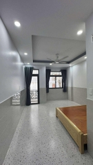 NHÀ ĐƯỜNG TÂY THẠNH TÂN PHÚ 4,7M X 17M, 4 TẦNG GIÁ NHỈNH HƠN 7 TỶ.