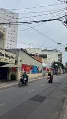 NHÀ ĐƯỜNG TÂN HẢI, TÂN BÌNH VUÔNG ĐẸP 3,2M X 14 M.