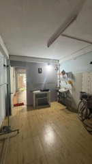 NHÀ ĐƯỜNG TÂN HẢI, TÂN BÌNH VUÔNG ĐẸP 3,2M X 14 M.