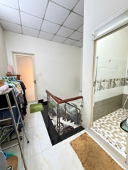 TÂN PHÚ VỀ TRONG ĐÊM 1 SẸC VĂN CAO XE HƠI ĐỖ CỬA, GIÁ CHỈ 5.2 TỶ.