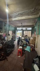 NHÀ ĐƯỜNG ÂU CƠ TÂN BÌNH NGANG 5,7M NỞ HẬU 6,5M X 19M KÍCH THƯỚC RẤT ĐẸP.