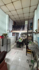 NHÀ ĐƯỜNG TÂN HẢI, TÂN BÌNH VUÔNG ĐẸP 3,2M X 14 M.