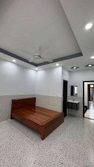 NHÀ ĐƯỜNG TÂY THẠNH TÂN PHÚ 4,7M X 17M, 4 TẦNG GIÁ NHỈNH HƠN 7 TỶ.