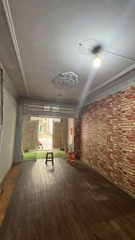 NHÀ ĐƯỜNG TÂN HẢI, TÂN BÌNH VUÔNG ĐẸP 3,2M X 14 M.