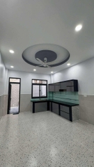 NHÀ ĐƯỜNG TÂY THẠNH TÂN PHÚ 4,7M X 17M, 4 TẦNG GIÁ NHỈNH HƠN 7 TỶ.