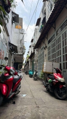 NHÀ TÂN KỲ TÂN QÚY TÂN PHÚ  DIỆN TÍCH SỬ DỤNG 47M2, 2 TẦNG NHỈNH HƠN 2 TỶ RƯỠI MỘT CHÚT.