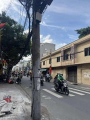 NHÀ ĐƯỜNG ÂU CƠ TÂN BÌNH NGANG 5,7M NỞ HẬU 6,5M X 19M KÍCH THƯỚC RẤT ĐẸP.