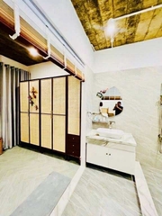 NHÀ THOẠI NGOC HẦU 4 x 11, 2 TẦNG CHỈ 4,8 TỶ.