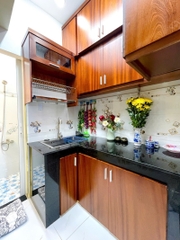 NHÀ NGUYỄN HỒNG ĐÀO T.BÌNH, HẺM TRƯỚC NHÀ 3M GIÁ 4,3 TỶ.