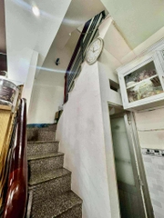 NHÀ THOẠI NGOC HẦU 4 x 11, 2 TẦNG CHỈ 4,8 TỶ.