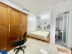 NHÀ TÂN SƠN NHÌ, TÂN PHÚ GIÁP TÂN BÌNH NGANG 3,7M NỞ HẬU 4,9M X 15M.