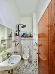 NHÀ THOẠI NGOC HẦU 4 x 11, 2 TẦNG CHỈ 4,8 TỶ.