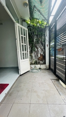 NHÀ TRẦN VĂN QUANG P10 TÂN BÌNH 4 X15 3 TẦNG, GIÁ CHỈ 8X TỶ.