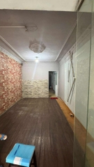 NHÀ ĐƯỜNG TÂN HẢI, TÂN BÌNH VUÔNG ĐẸP 3,2M X 14 M.