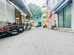 NHÀ THOẠI NGOC HẦU 4 x 11, 2 TẦNG CHỈ 4,8 TỶ.