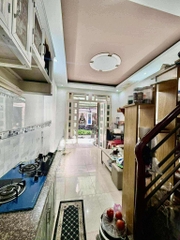 NHÀ THOẠI NGOC HẦU 4 x 11, 2 TẦNG CHỈ 4,8 TỶ.