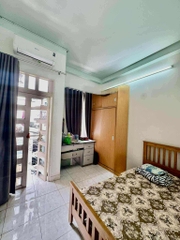 NHÀ THOẠI NGOC HẦU 4 x 11, 2 TẦNG CHỈ 4,8 TỶ.