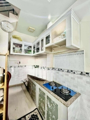 NHÀ THOẠI NGOC HẦU 4 x 11, 2 TẦNG CHỈ 4,8 TỶ.