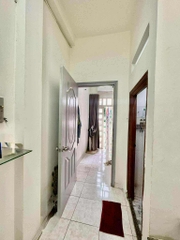 NHÀ THOẠI NGOC HẦU 4 x 11, 2 TẦNG CHỈ 4,8 TỶ.