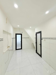 NHÀ ĐƯỜNG BÙI THẾ MỸ, P10 TÂN BỈNH GIÁ CHỈ GẦN 3 TỶ.