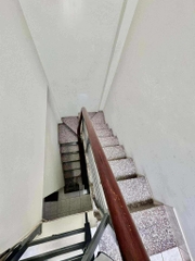 NHÀ THOẠI NGOC HẦU 4 x 11, 2 TẦNG CHỈ 4,8 TỶ.