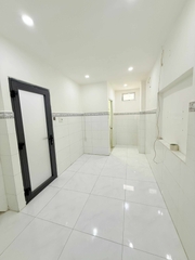 NHÀ ĐƯỜNG BÙI THẾ MỸ, P10 TÂN BỈNH GIÁ CHỈ GẦN 3 TỶ.