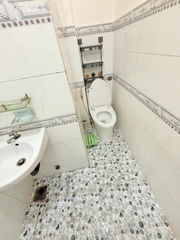 NHÀ ĐƯỜNG BÙI THẾ MỸ, P10 TÂN BỈNH GIÁ CHỈ GẦN 3 TỶ.