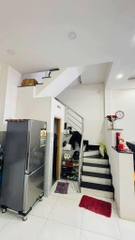 NHÀ ĐƯỜNG TÂN QÚY TÂN PHÚ, XE HƠI ĐỖ TRƯỚC NHÀ, 2 TẦNG CĂN GÓC.