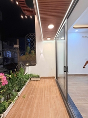 NHÀ ĐƯỜNG DƯƠNG VĂN DƯƠNG TÂN QÚY, TÂN PHÚ 65M2, GIÁ NHỈNH HƠN 6 TỶ.
