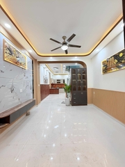 NHÀ ĐƯỜNG DƯƠNG VĂN DƯƠNG TÂN QÚY, TÂN PHÚ 65M2, GIÁ NHỈNH HƠN 6 TỶ.