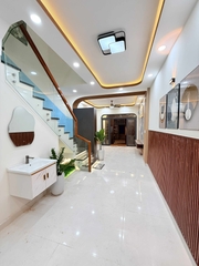 NHÀ ĐƯỜNG DƯƠNG VĂN DƯƠNG TÂN QÚY, TÂN PHÚ 65M2, GIÁ NHỈNH HƠN 6 TỶ.