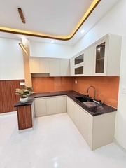NHÀ ĐƯỜNG DƯƠNG VĂN DƯƠNG TÂN QÚY, TÂN PHÚ 65M2, GIÁ NHỈNH HƠN 6 TỶ.