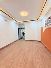 NHÀ ĐƯỜNG DƯƠNG VĂN DƯƠNG TÂN QÚY, TÂN PHÚ 65M2, GIÁ NHỈNH HƠN 6 TỶ.