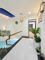 NHÀ ĐƯỜNG DƯƠNG VĂN DƯƠNG TÂN QÚY, TÂN PHÚ 65M2, GIÁ NHỈNH HƠN 6 TỶ.