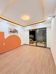NHÀ ĐƯỜNG DƯƠNG VĂN DƯƠNG TÂN QÚY, TÂN PHÚ 65M2, GIÁ NHỈNH HƠN 6 TỶ.