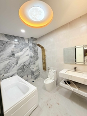 NHÀ ĐƯỜNG DƯƠNG VĂN DƯƠNG TÂN QÚY, TÂN PHÚ 65M2, GIÁ NHỈNH HƠN 6 TỶ.