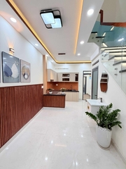 NHÀ ĐƯỜNG DƯƠNG VĂN DƯƠNG TÂN QÚY, TÂN PHÚ 65M2, GIÁ NHỈNH HƠN 6 TỶ.