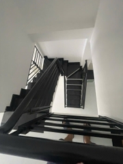 NHÀ ÂU CƠ P10 QUẬN TÂN BÌNH, HẺM ÔTÔ RỘNG, 2 TẦNG GIÁ 5,85 TỶ.