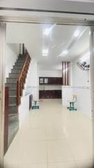 NHÀ ĐƯỜNG ÂU CƠ PHÚ TRUNG TÂN PHÚ, GIÁ PHÙ HỢP 3 TỶ.
